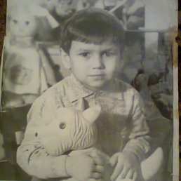 ���� Nikolai, ������, 47 ��� - ��������� 5 ���� 2019