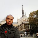 Farewell Notre dame tower     