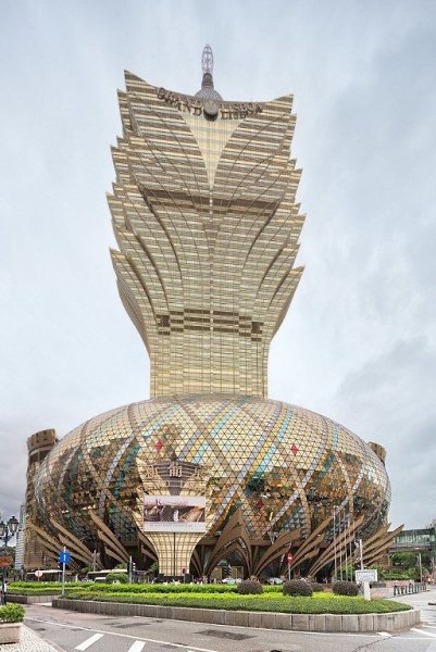 47- - Grand Lisboa -     .    ...