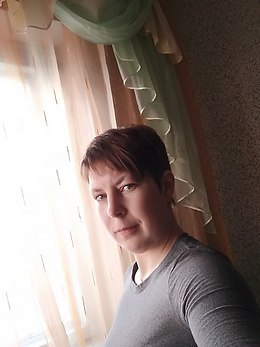 Svetlana Razvodovskaya - 11 ��� 2019 � 04:13