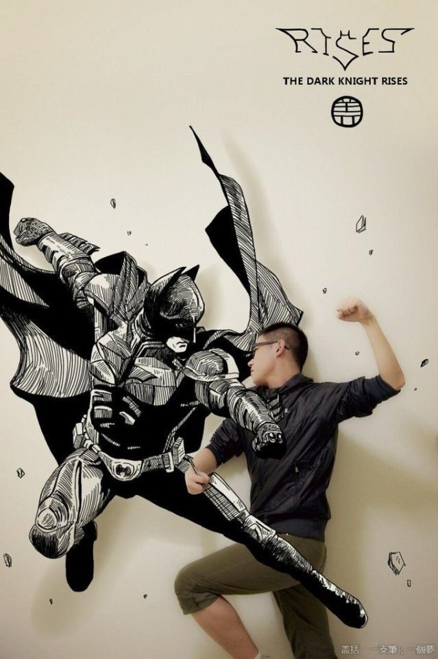    Gaikuo-Captain
