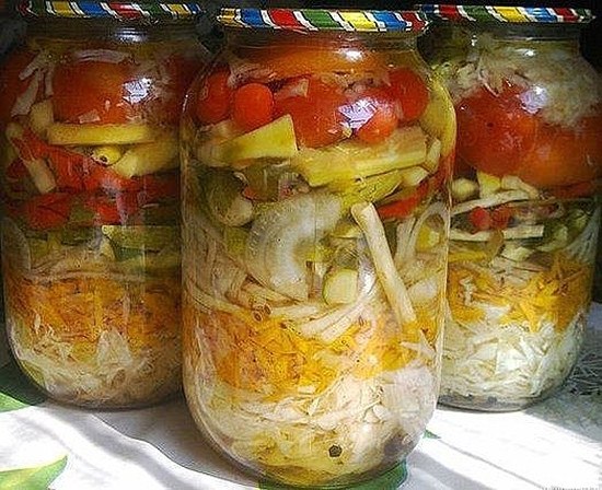 Салат