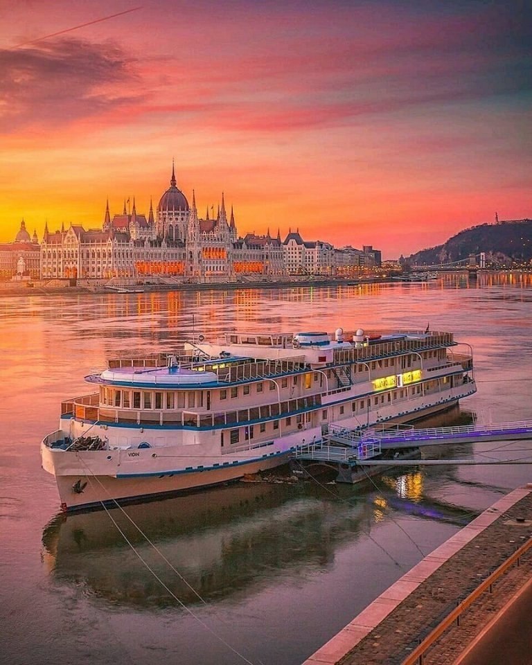 Budapest