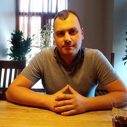 Alexandr, 34, Ахтырка
