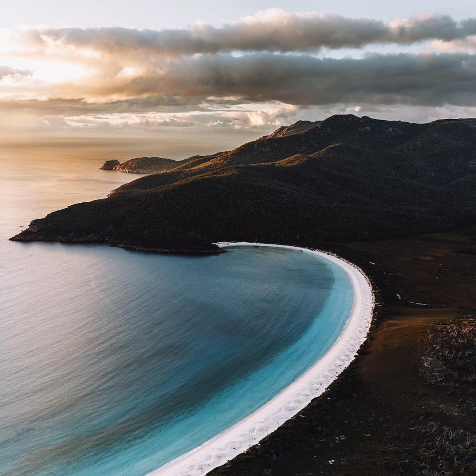 Australia