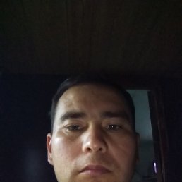 Abduvali, , 39 