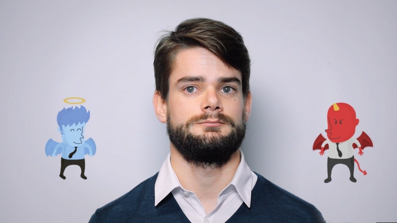 10 моделей поведения личности, серьезно мешающих успеху.Стив Тобак, управляющий партнер Invisor ...