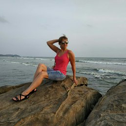 Ekaterina, 33, 
