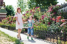 И ТЫ НАСТОЯЩИЙ... И ты настоящий, и я не подделка... В колёсике жизни забегалась белка... Никак нас ...