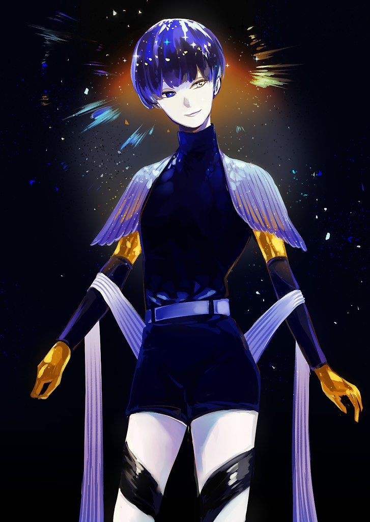 : Houseki no Kuni( )