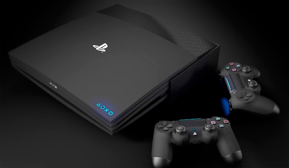 Sony Interactive Entertainment     ,  : PS6, ... - 3