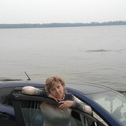 ирина, 59, Волгоград