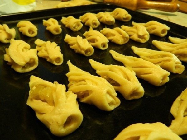 Печенье