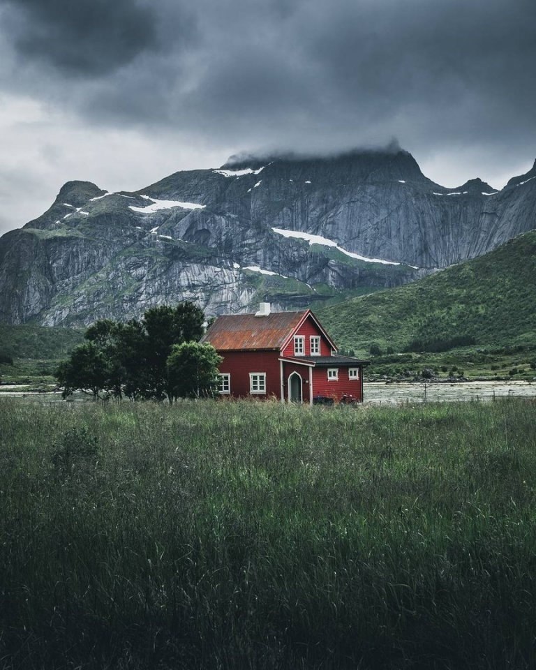 Norway