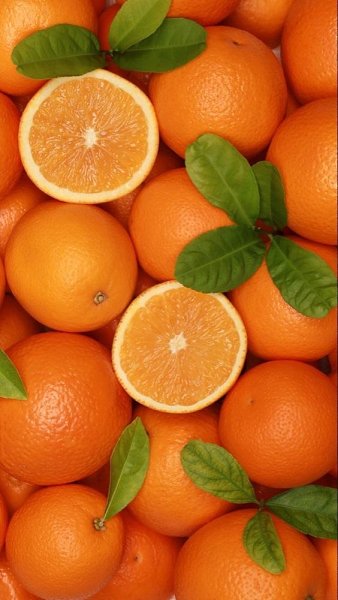 Какой Любимый фрукт(ягода) у тебя? 1, 2, 3, 4, 5, 6? - 5