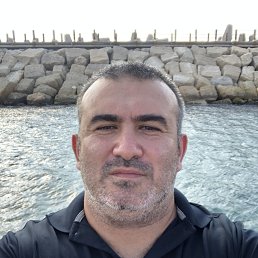arik, 46, -