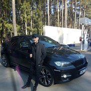 ANDREJ, 45 , 