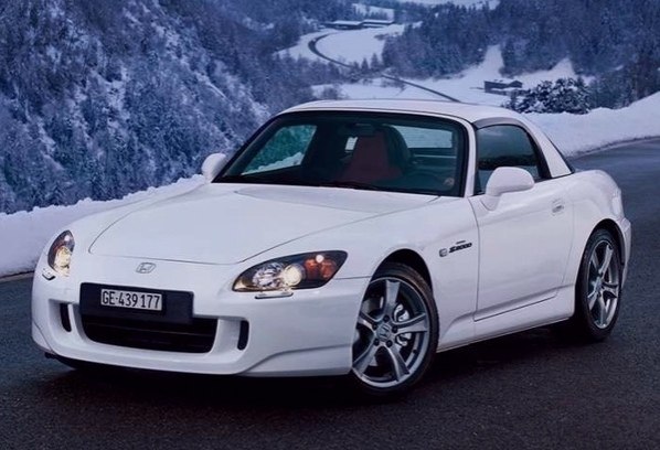 o a popa Honda S2000.o e ae, a peaa oa - 3