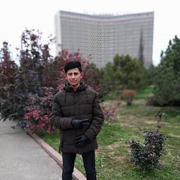 Shaxruz, , 28 