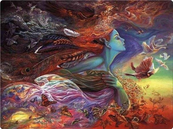 aoo- aaea o oe o (Josephine Wall) - 5