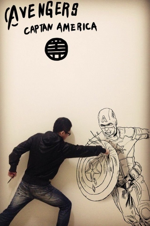    Gaikuo-Captain - 4