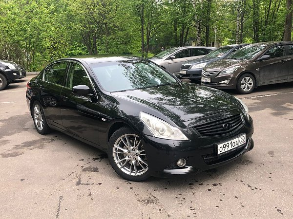  Infiniti g25 12.2011 ..,   12 .  .  .   ... - 2