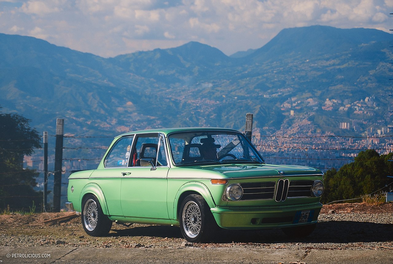 #BMW@autocult