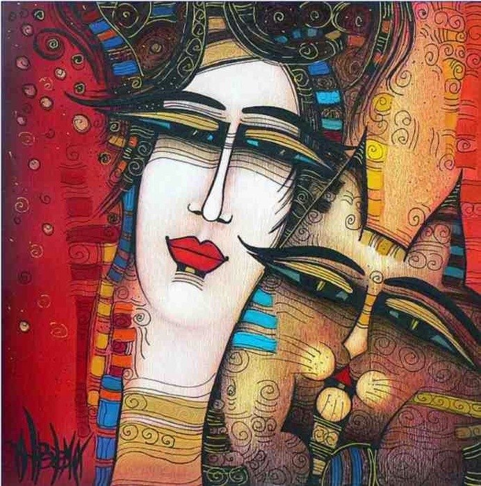   (Albena Vatcheva).    !!!))) - 5