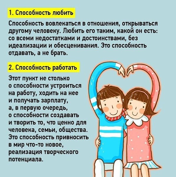 Как думаете, можно ли быть полностью психически здоровым? Прочитайте и узнайте - 2