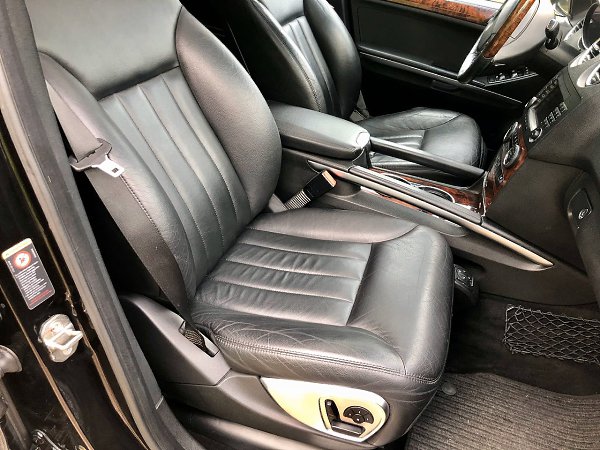 Москва.Ml500 дорест 306 лс, автомат 7стПробег 250По кузову весь целый, есть косметические окрасы от ... - 9