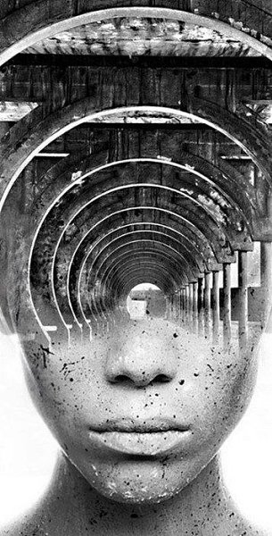    Dream Portraits. Antonio Mora /