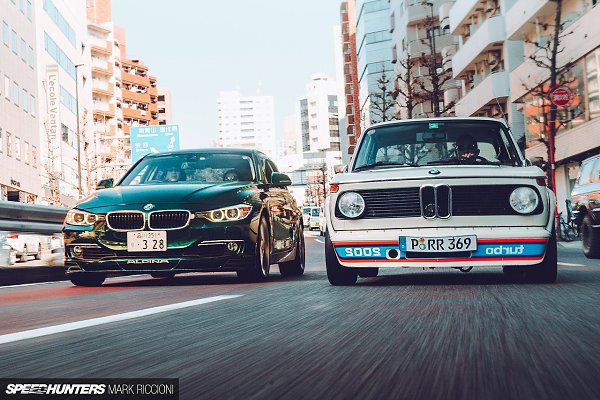 #BMW@autocult