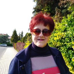 Людмила, 60, Каменец-Подольский