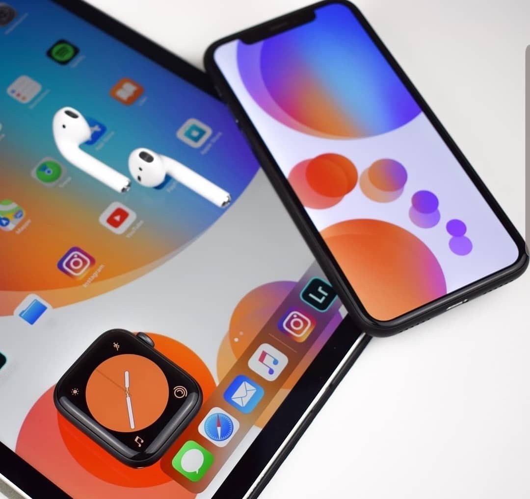 Apple Apps - 29  2020  19:12