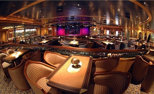 Ruby Princess   ,     ,      ... - 4