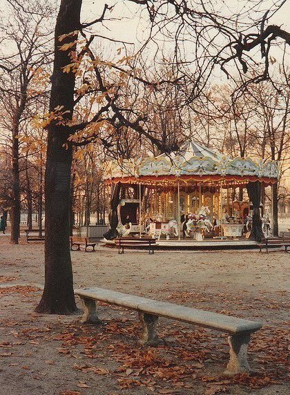 Paris - 2