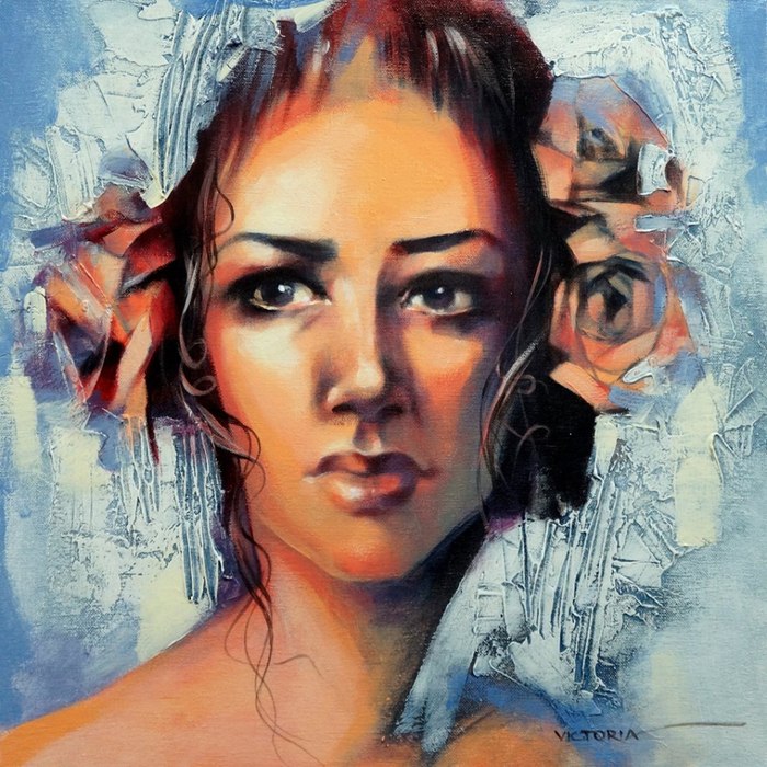     , ,    ! Victoria Stoyanova.    ... - 3