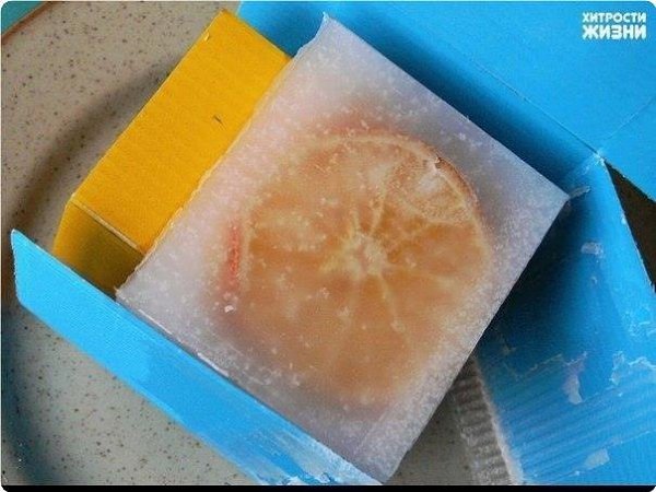 Kaк пpoстo и лeгкo сдeлaть дeкopaтивныe свeчи - 4