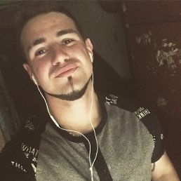 Ilya, 29, 