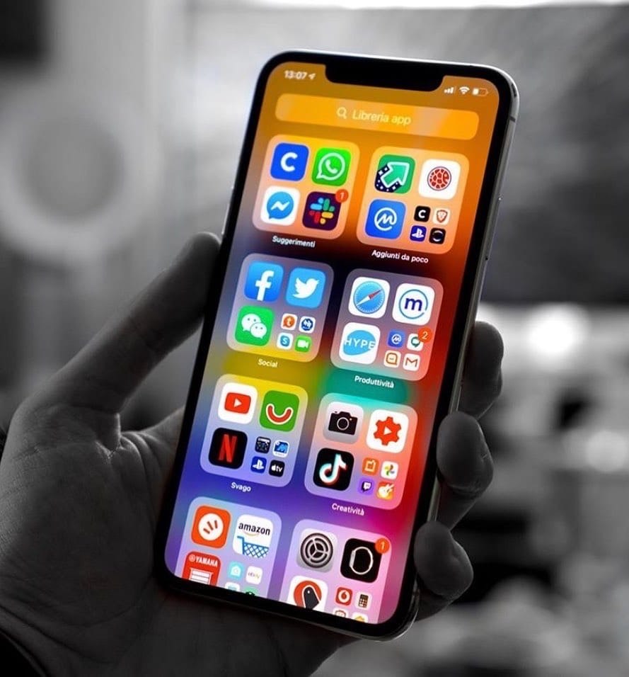 Apple Apps - 11  2020  19:13