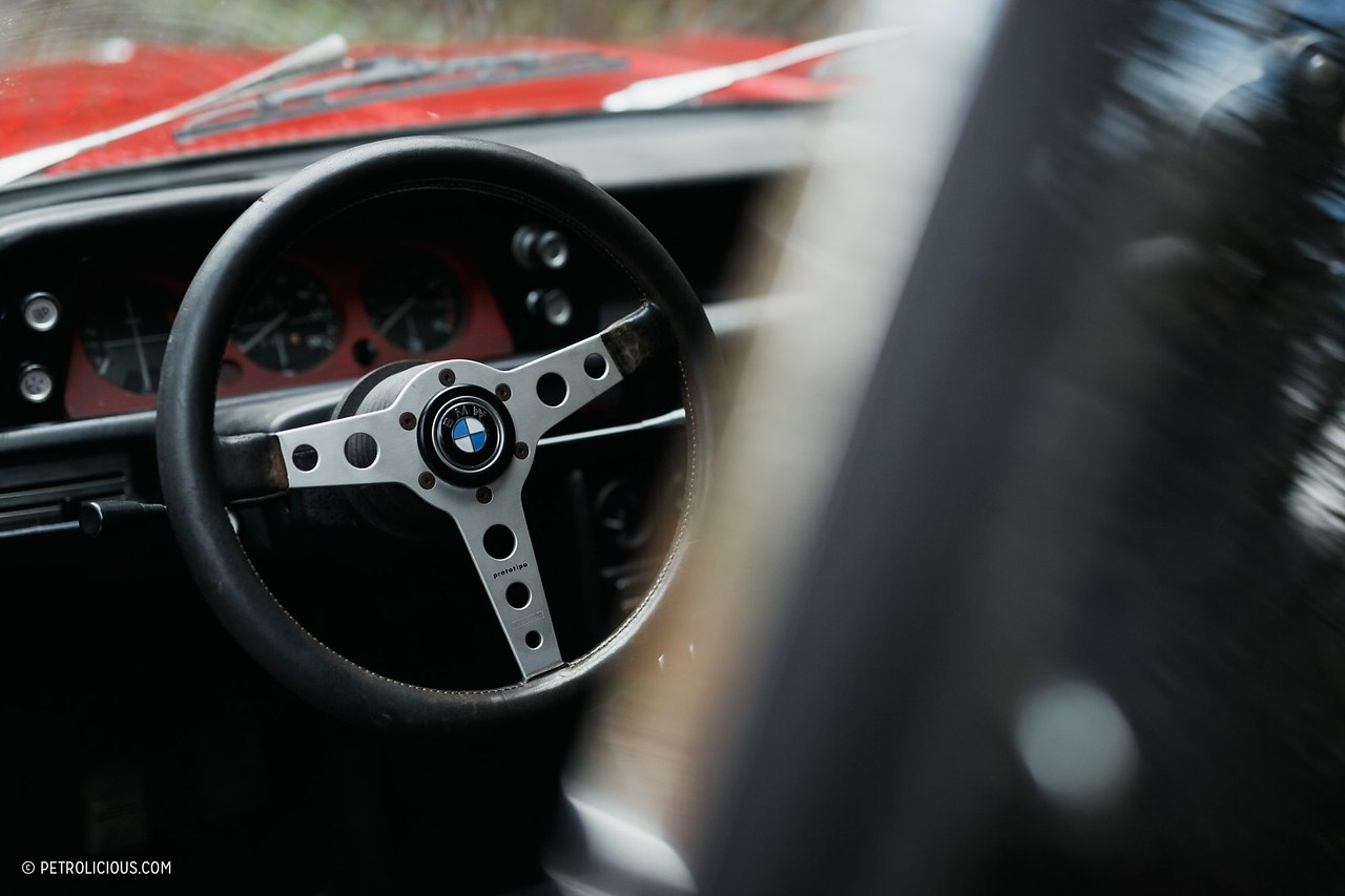#BMW@autocult - 7