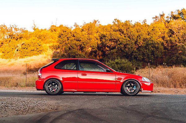 #Honda@autocult #Civic@autocult - 10