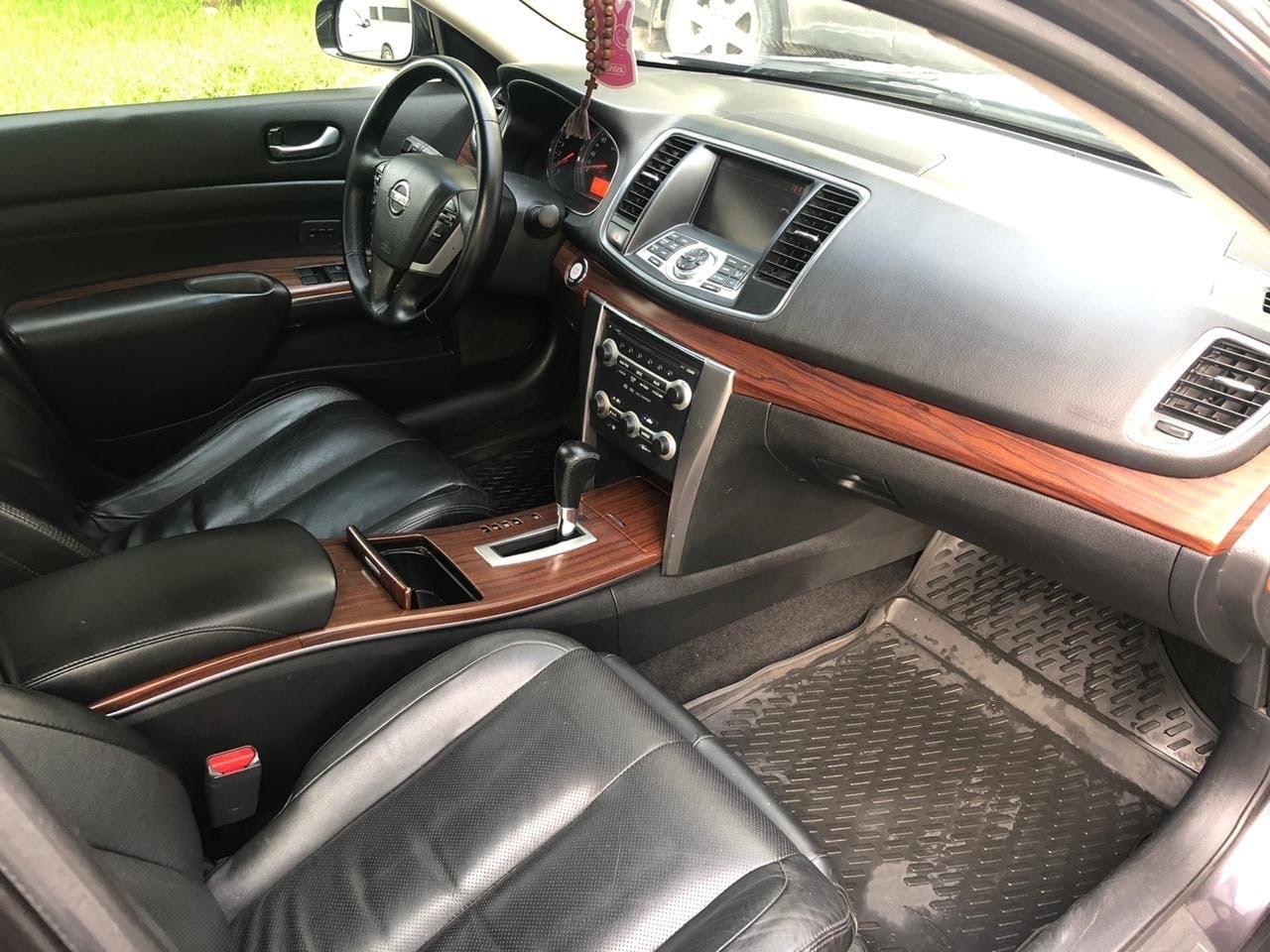  Nissan Teana 2.5, 2010 .., 2 ,  ,      ... - 5