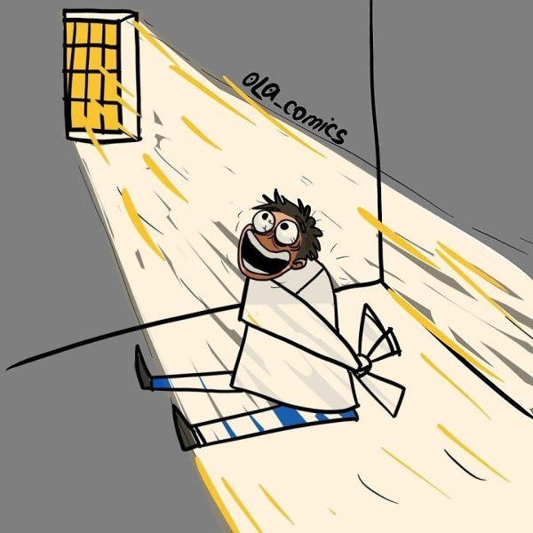    ! - 4