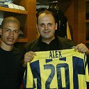 ���� Alex, ������� - ��������� 26 ��� 2020 � ������ �ALEX�