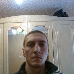 Semyon, 36, Славянка