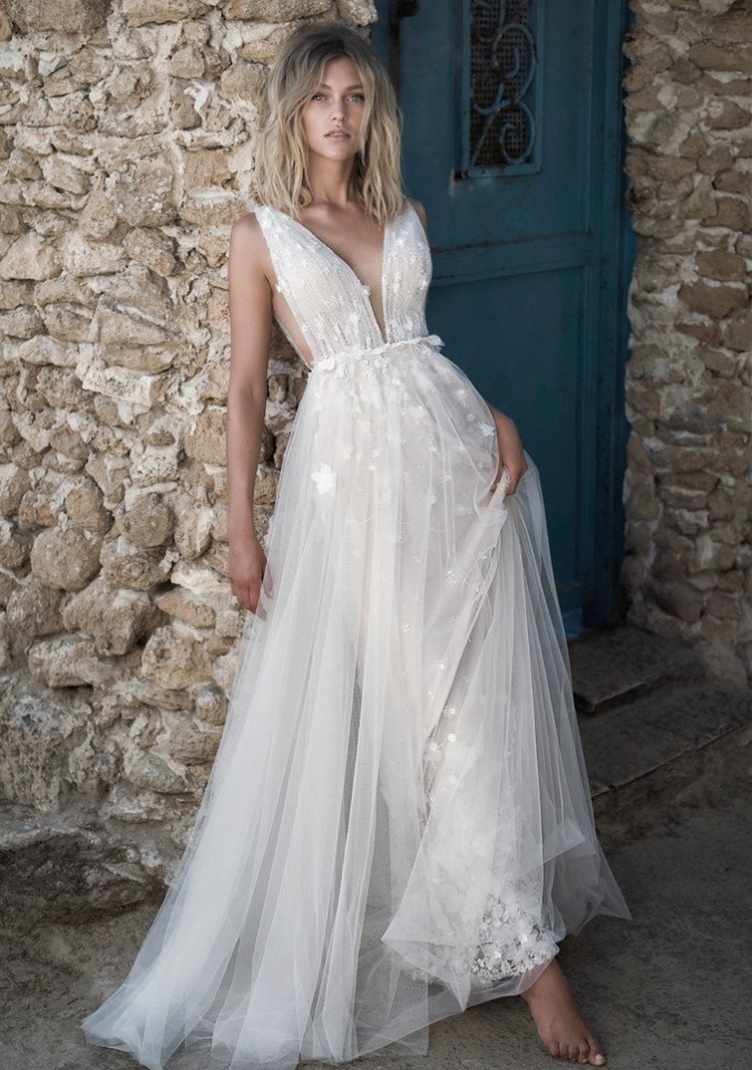        Vered Giladi bridal - 7