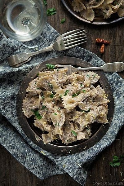 Этим бабочкам в животе я всегда рада.#foodporn@bon - 6