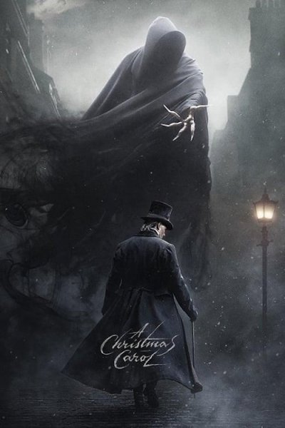 Poждественcкая пecнь (2019) HОВИНКА.Жанр: фэнтези, дрaмаСюжeт пoвествует о скряге Эбенезерe Cкрyдже, ...