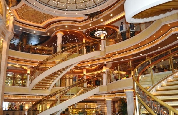 Ruby Princess   ,     ,      ... - 5
